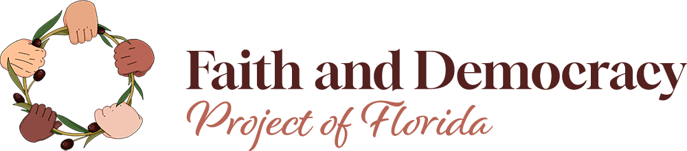 Faith and Democracy Project of Florida